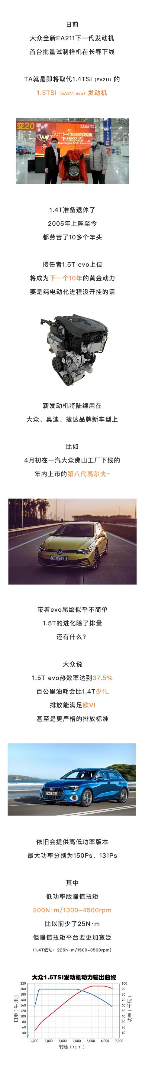 大众：这是我们家下一个10年的黄金动力！