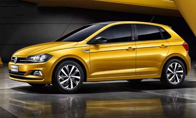 大众Polo Plus：优惠2万果然好使啊