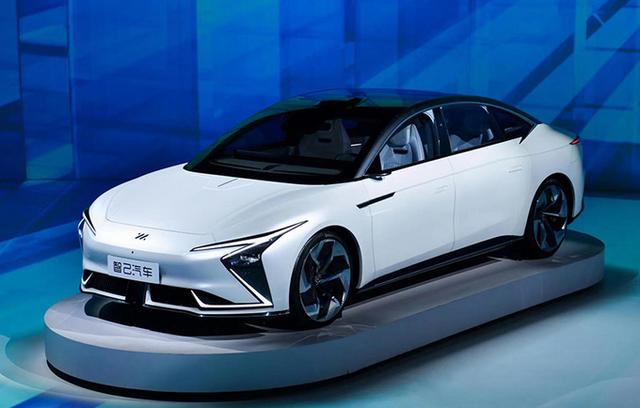 上汽、阿里斥资百亿造车,吉利百度官宣组CP,下一个将是小米?