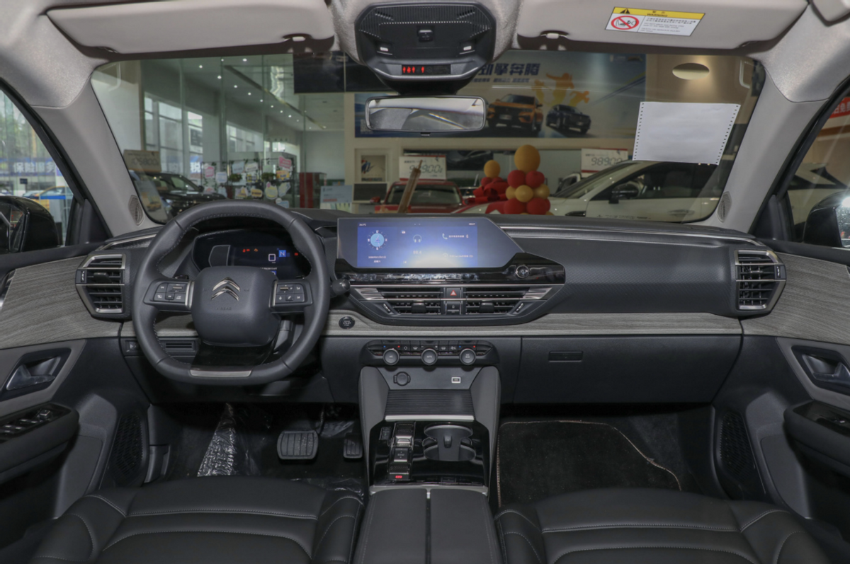 轻混系统上身，凡尔赛C5X将出新车型，雪铁龙销量又要涨了？