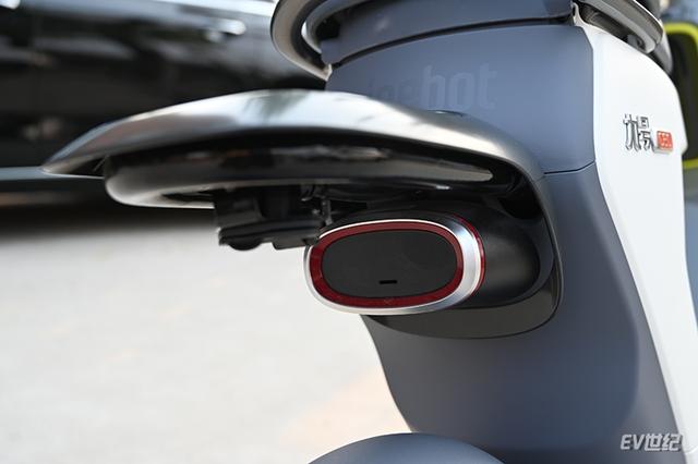 EV君和他的车|LD!我也想买一辆!九号电车C60提车用车记