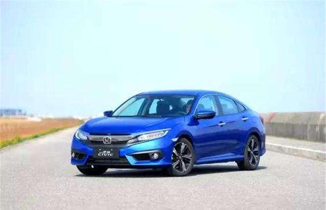 2018全球销量最好的5款轿车,轩逸朗逸没上榜,第一竟然是它