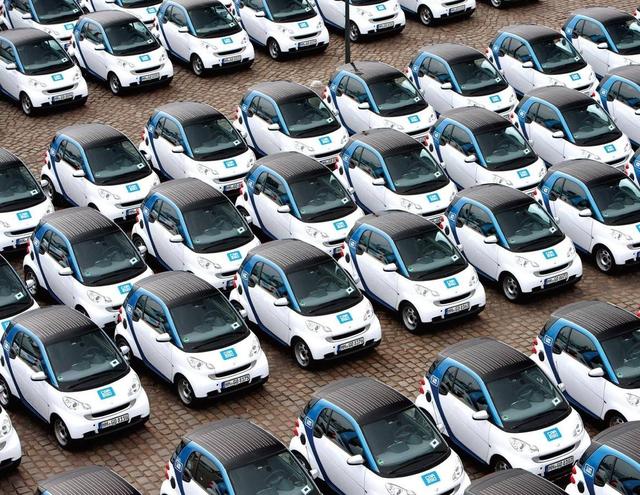 2020年汽车怎么买？买什么车？不妨先来看看这个