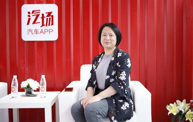 情怀要靠实力落地,广汽菲克顾嘉颖:Jeep这次用产品“说话”
