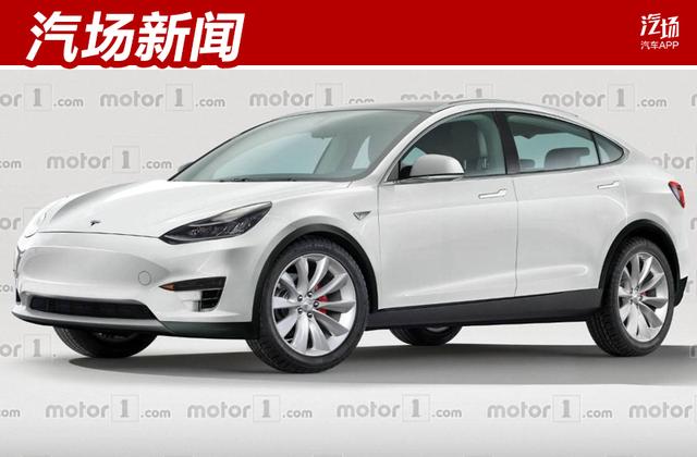 马斯克透露Model Y最新消息，虽比Model 3贵，但它会卖的最好