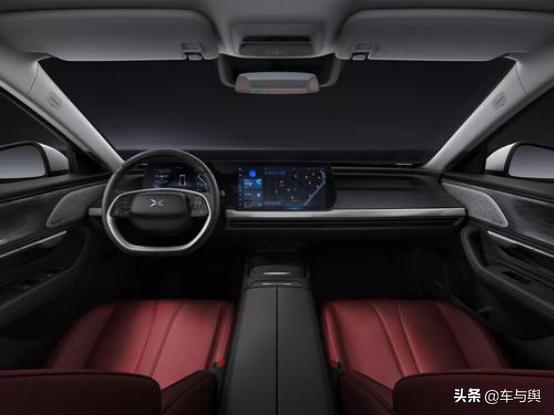 环保、智能、拥有音乐座舱之称的小鹏P7，能否全面满足我们的需求