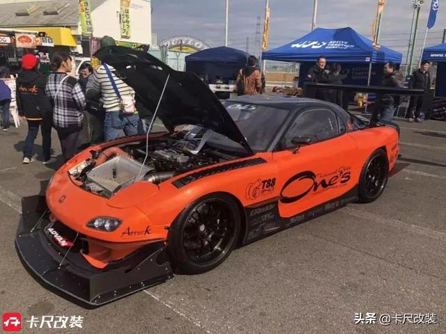 身临其境 带你走进—2019筑波圈速挑战Time attack