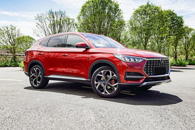 购车推荐:15万预算绕不开的3款SUV,合资国产都有