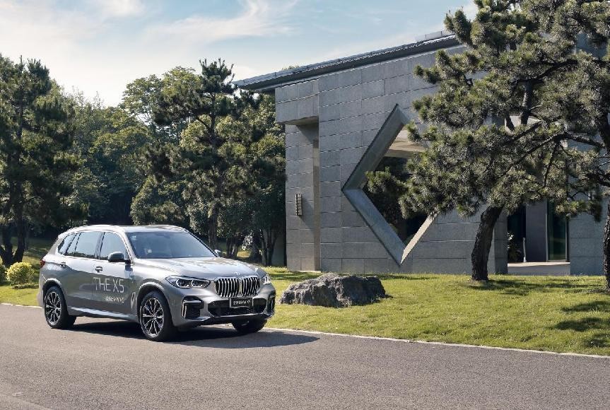 畅享露营与驾控乐趣 全新BMW X5皖北地区上市体验活动即将开启