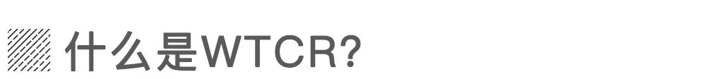 领克在WTCR夺冠有什么好吹的?
