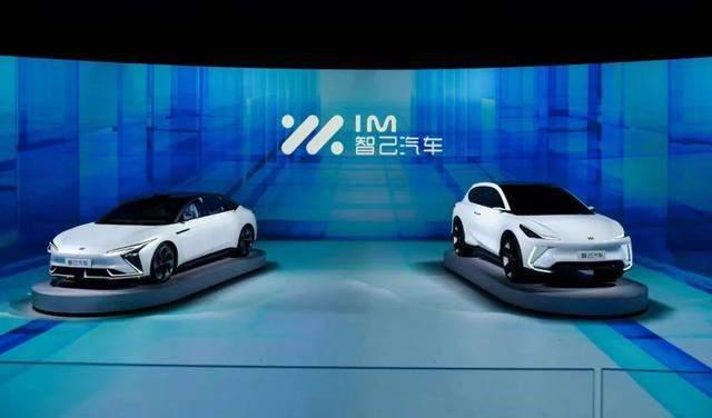 上汽、阿里斥资百亿造车,吉利百度官宣组CP,下一个将是小米?