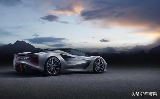 路特斯加快电气化，计划20亿美元用于研发，28年完成彻底转型