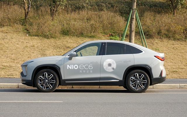 试驾蔚来EC6：NOP态度较保守，被内饰种草，该拔吗？