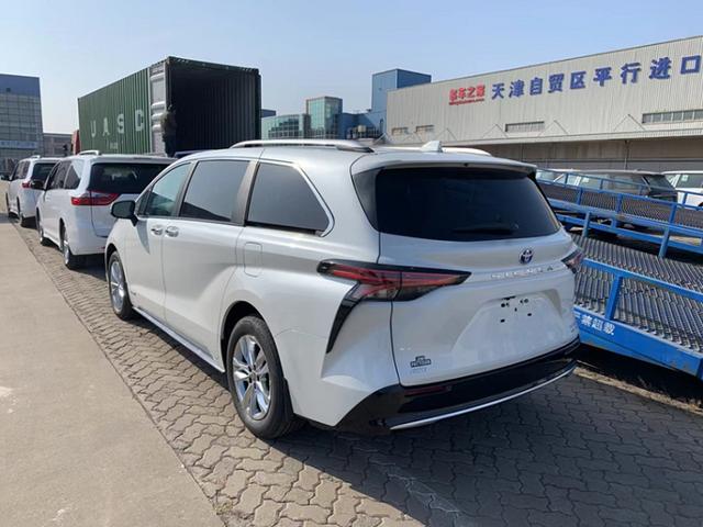 特斯拉也来MPV?别闹,咱还是看看日韩系新款吧!