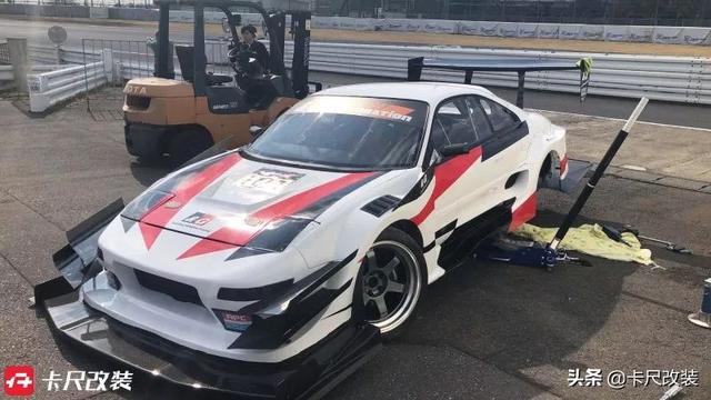 身临其境 带你走进—2019筑波圈速挑战Time attack