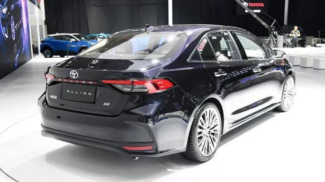 2021年最值得期待新车:GR YARiS/奇骏/全新C级等