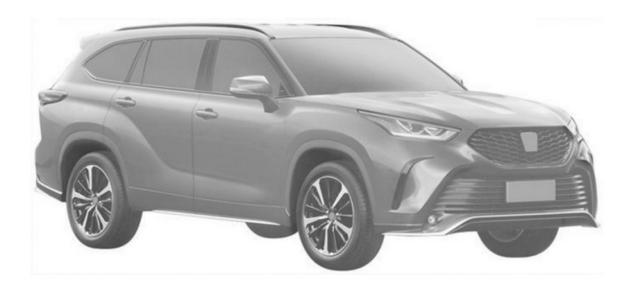 《CHU·选》年度4款全新合资SUV车型前瞻 款款都精品