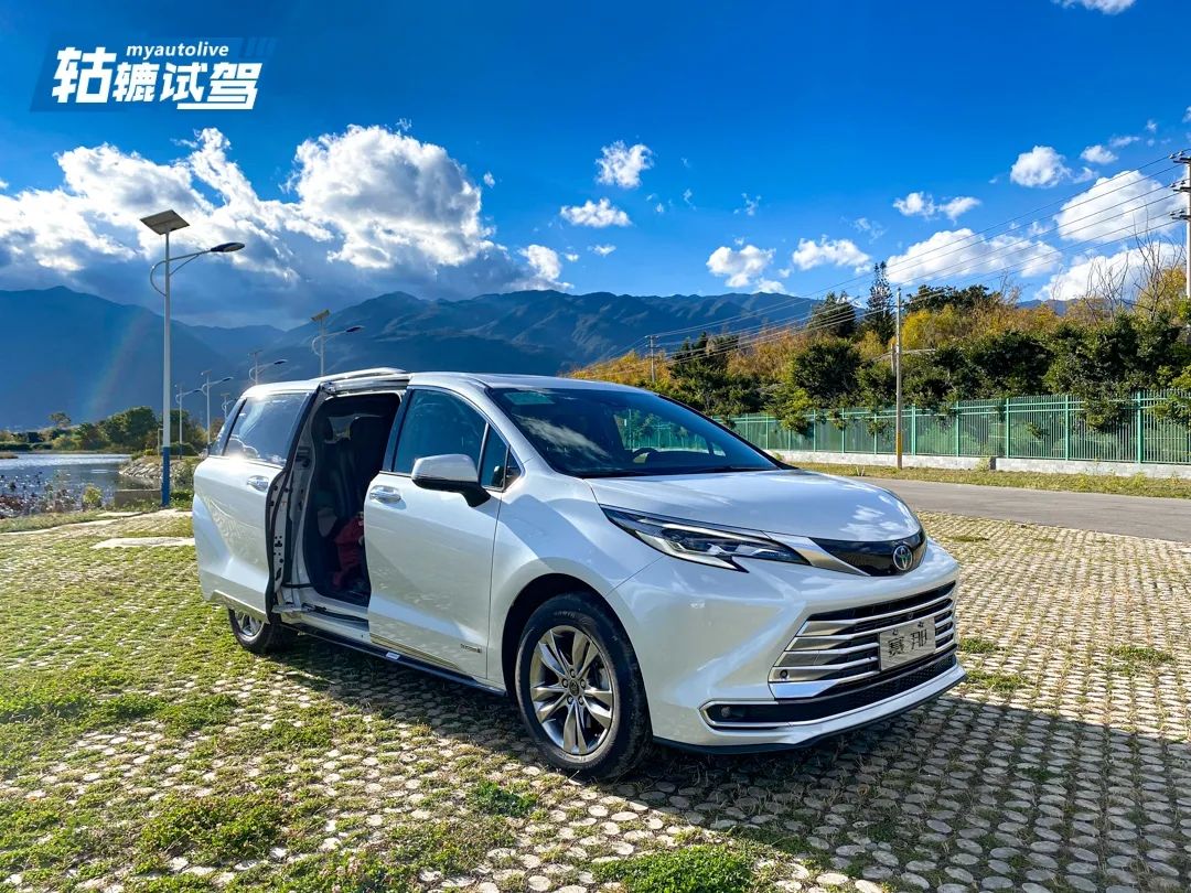 出道即顶流,八成订单选高配,广汽丰田赛那正式交付