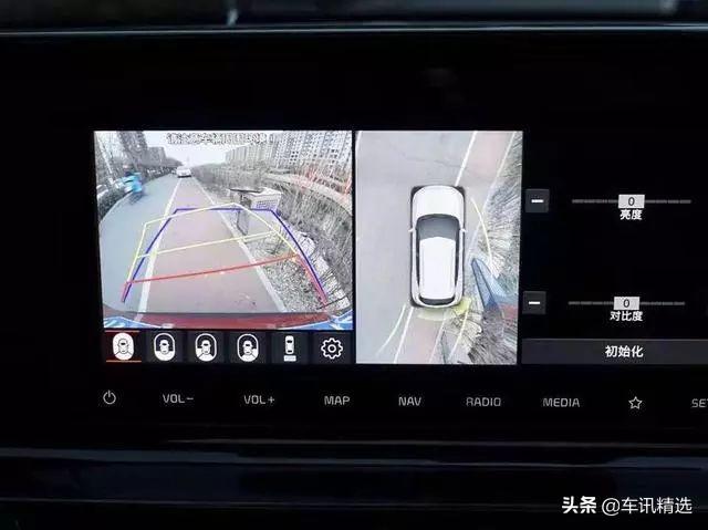 人生中第一款车，我为什么选择全新一代傲跑？其实都是“套路”