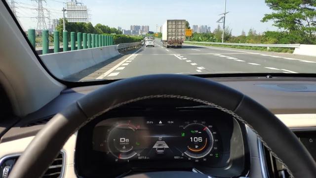 七座SUV该怎么选,我们试驾了2020款传祺GS8