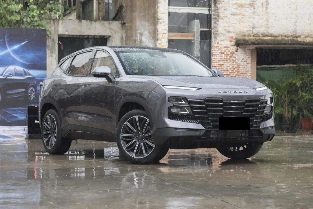 SUV仍是重头戏，下半年中国品牌新车重点关注这6款