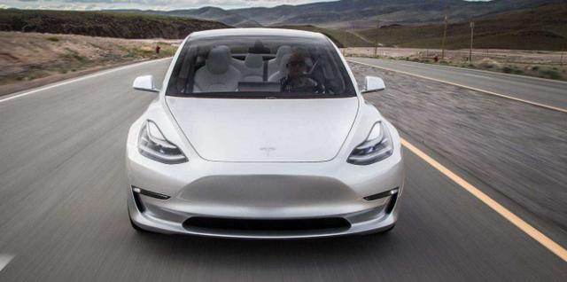 特斯拉Model3领衔，合资自主齐发力：盘点2019重磅新能源车（一）