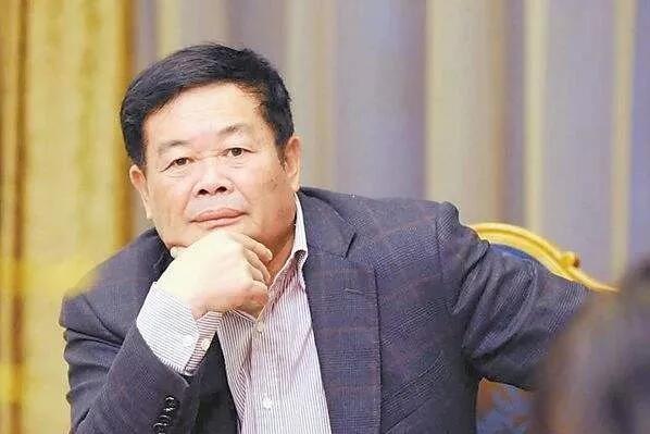 福耀曹德旺捐款1个亿，淡定，只是“常规操作”