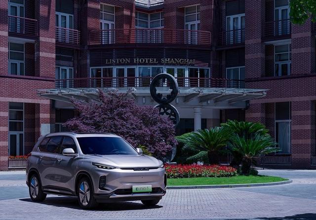 家有“熊孩子”该如何选择新能源SUV?记住这3点保证你买了不后悔