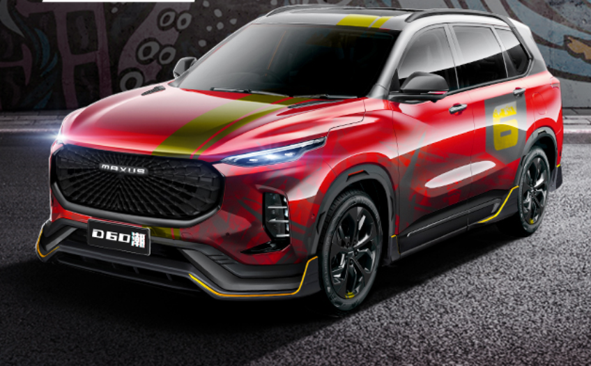 预算只有15万想买SUV?看完这4款车你就明白该如何选了