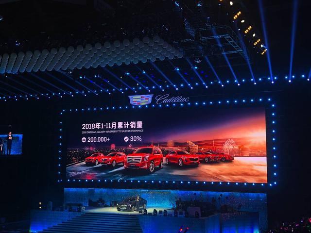 入门车型下调6万,新增10AT变速箱,凯迪拉克CT6新老对比
