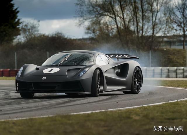 路特斯加快电气化，计划20亿美元用于研发，28年完成彻底转型