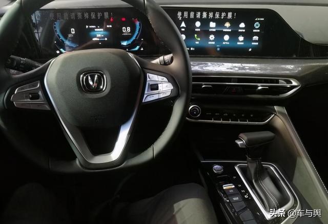 预算10万买家轿，这三款国产车是首选，颜值动力均在线