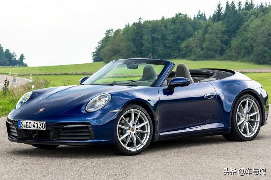 情怀、豪华、运动通通具备，号称经典车型保时捷911的表现如何