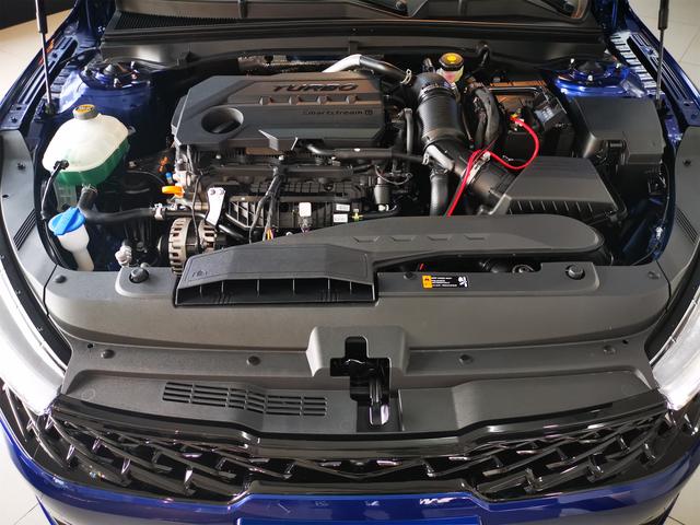 试驾全新K5凯酷:搭载全球独创CVVD技术,拒绝油腻更节油