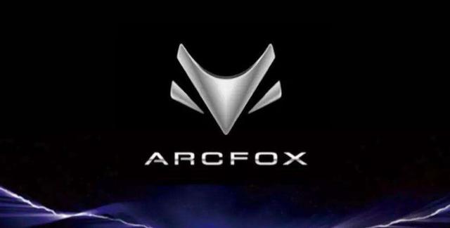 超跑基因加持，ARCFOX首款SUV的极致猜想