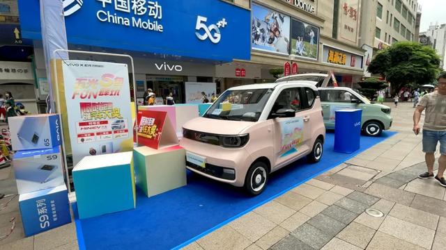 新能源行业进入“战国时代”,“柳州模式”靠什么继续赢?
