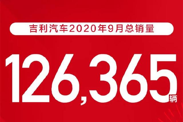 长安突破15万辆，长城欧拉暴涨253%，自主品牌喜迎“金九”