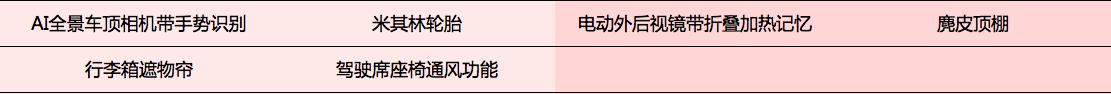 2020款小鹏G3来了，中配车性价比最高，高配车的摄像头真的没啥用