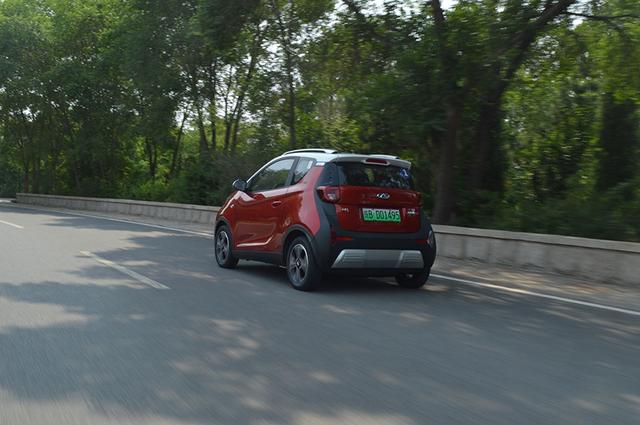 车市谈|顶配也不过8万元,这几款萌宠车型小朋友都喜欢