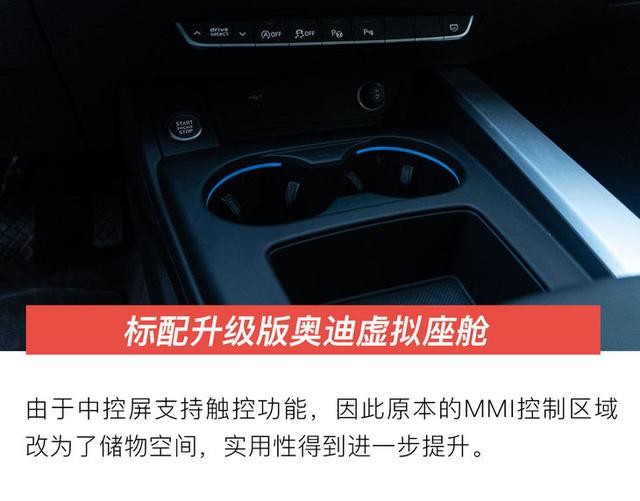 动感与优雅的邂逅 试驾新款奥迪A5 Sportback