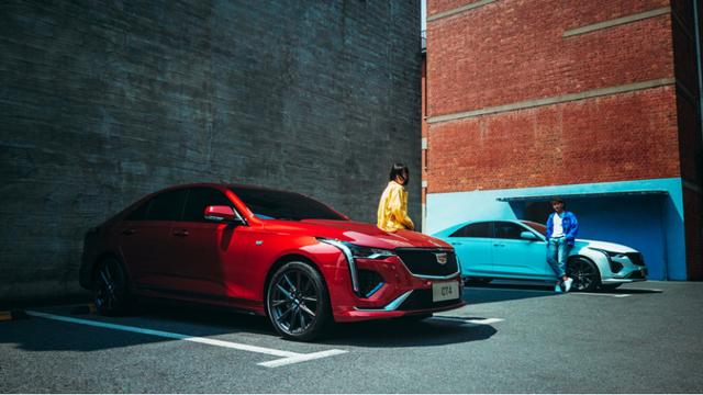 前驱思域Hatchback遇上后驱CT4,谁才是真正的“操控王者”?