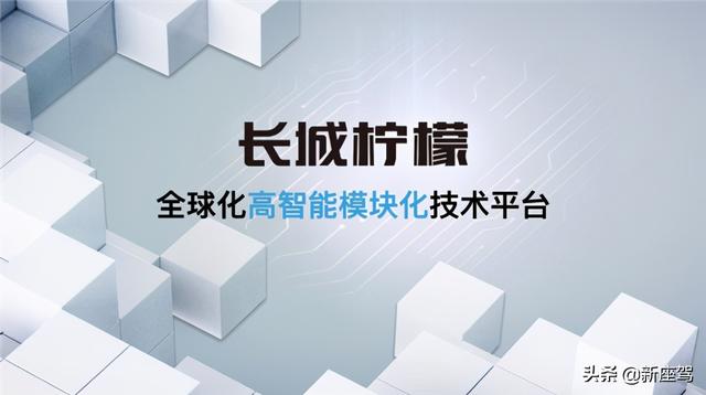 忍痛自我变革，“科技长城”引领中国汽车迈入新时代