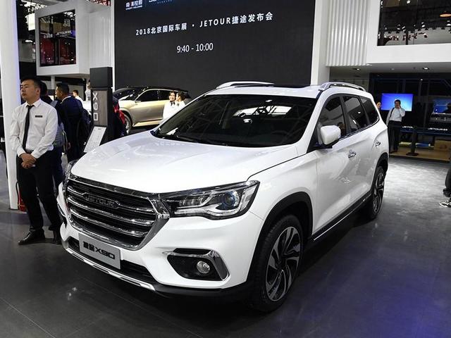 2019年1月上市新车提前看，4款SUV/2款轿车，最低或10万元起