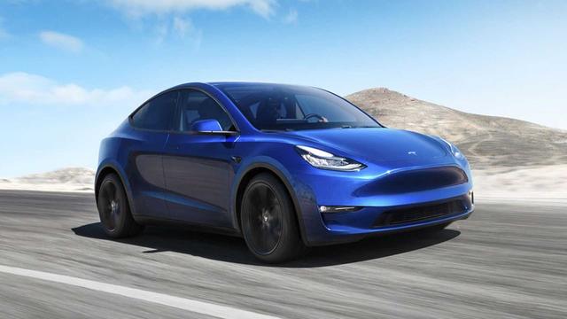 国产Model 3交付就大结局了？2020年特斯拉还有5件大事发生