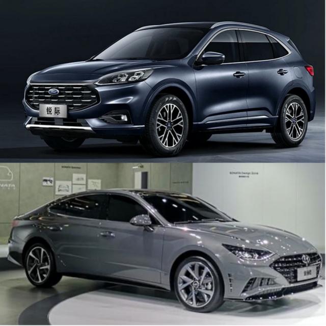 20万以内200马力以上?这两款车“无敌”