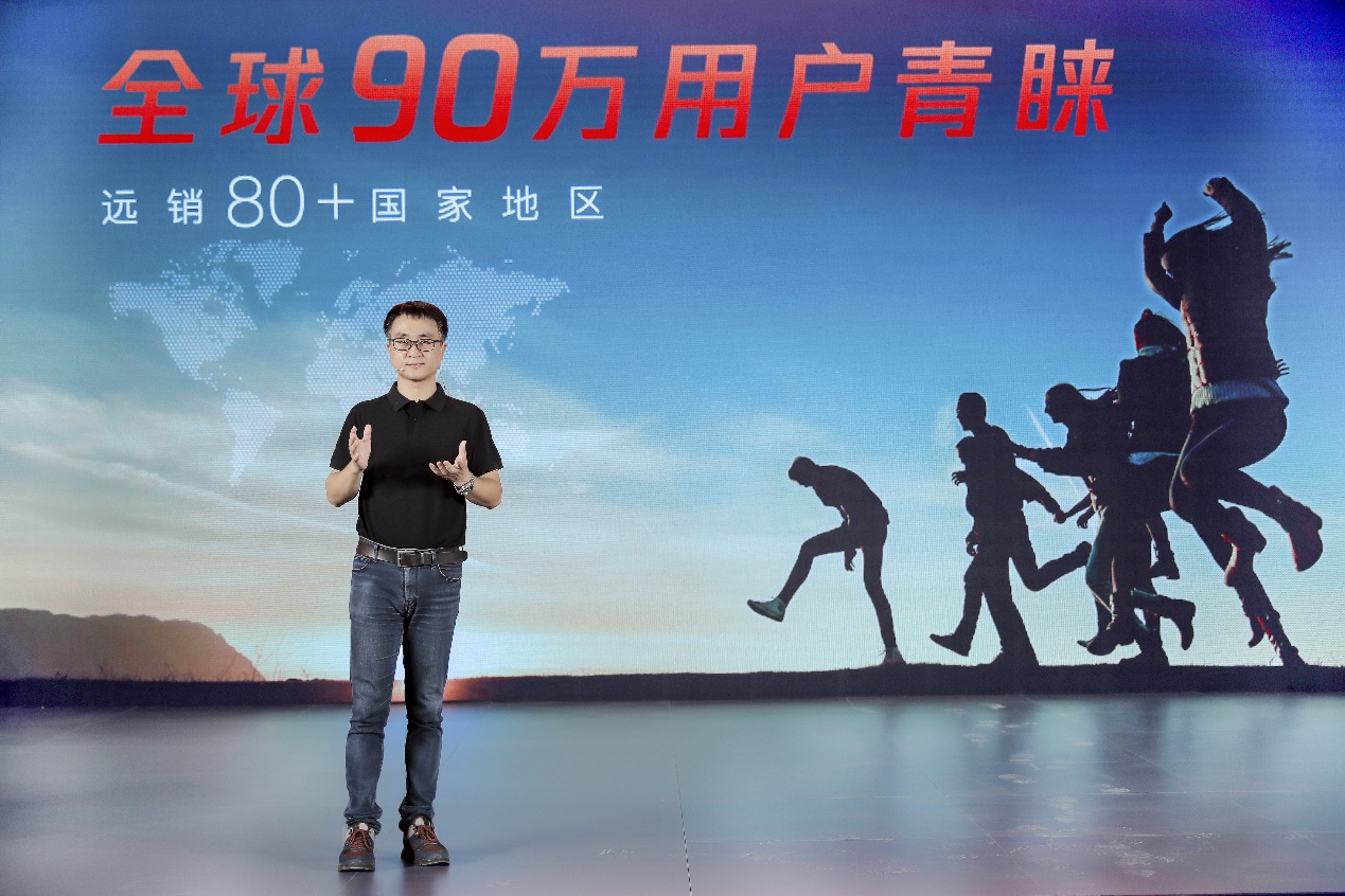 三大硬核加持 9.99万元起 艾瑞泽5 GT为奇瑞注入“运动”属性