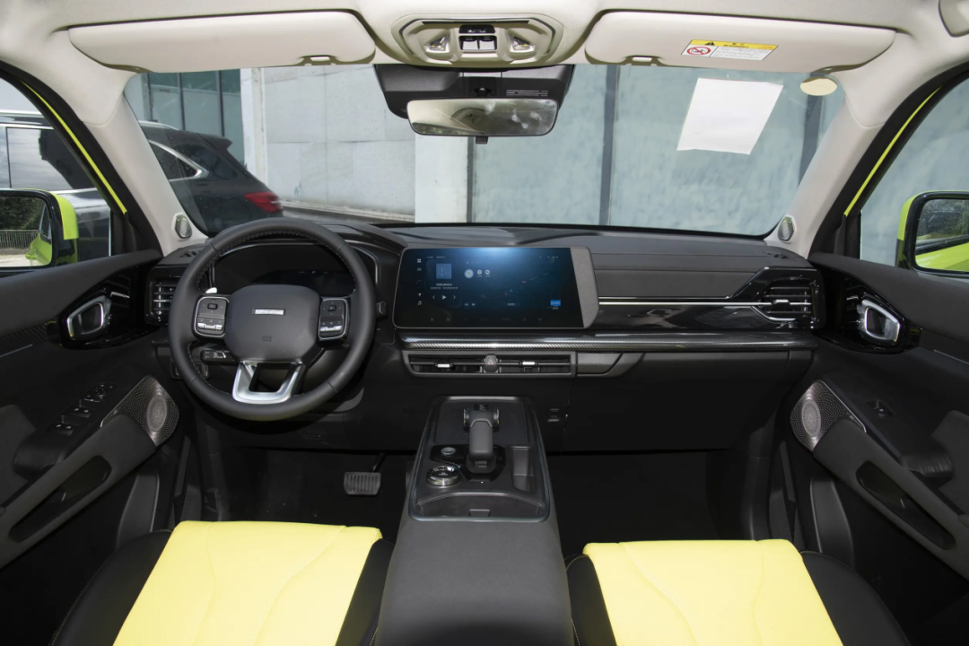 SUV仍是重头戏，下半年中国品牌新车重点关注这6款