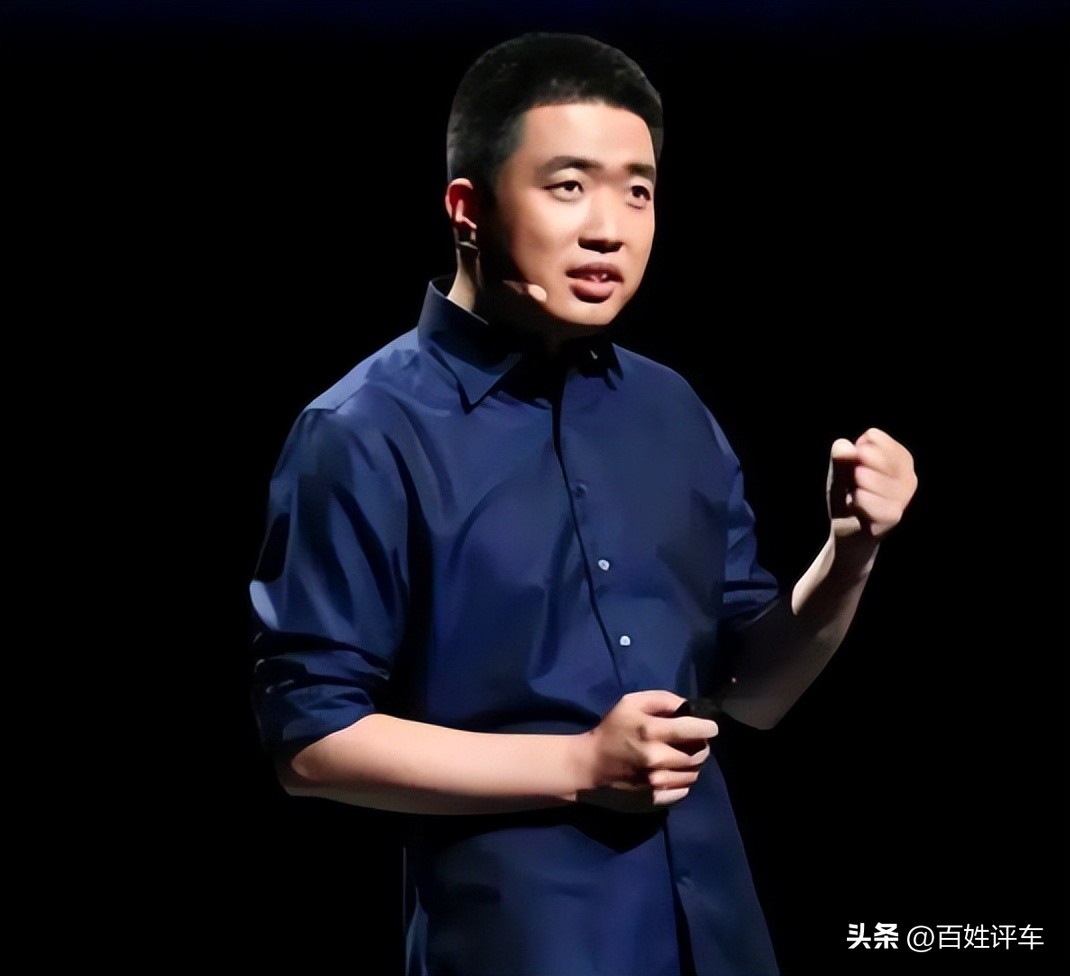 李想：从不惧库里南到超过库里南，到底谁不爽？