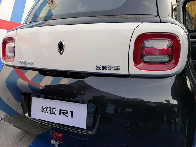 车市谈|顶配也不过8万元,这几款萌宠车型小朋友都喜欢