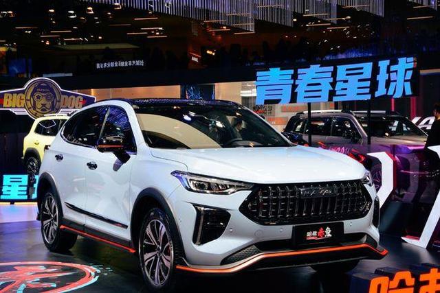 要买新车的注意！这几款SUV5月上市，空间、省油、智能都有